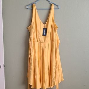 Modcloth Summer Dress